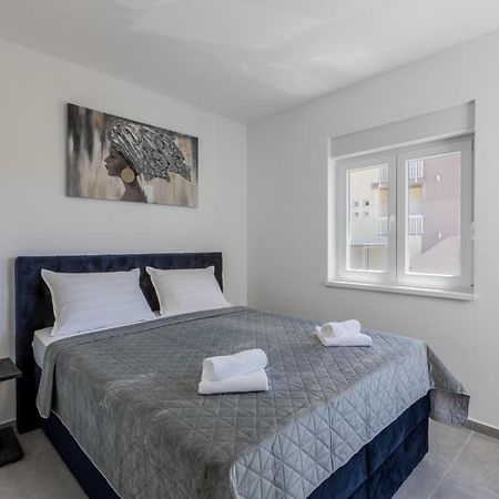 Carpe Diem Luxury Apartments Rogoznica  Zewnętrze zdjęcie