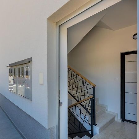 Carpe Diem Luxury Apartments Rogoznica  Zewnętrze zdjęcie