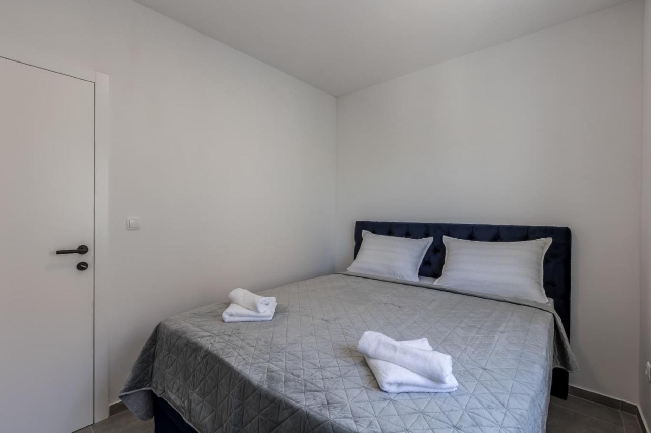 Carpe Diem Luxury Apartments Rogoznica  Zewnętrze zdjęcie