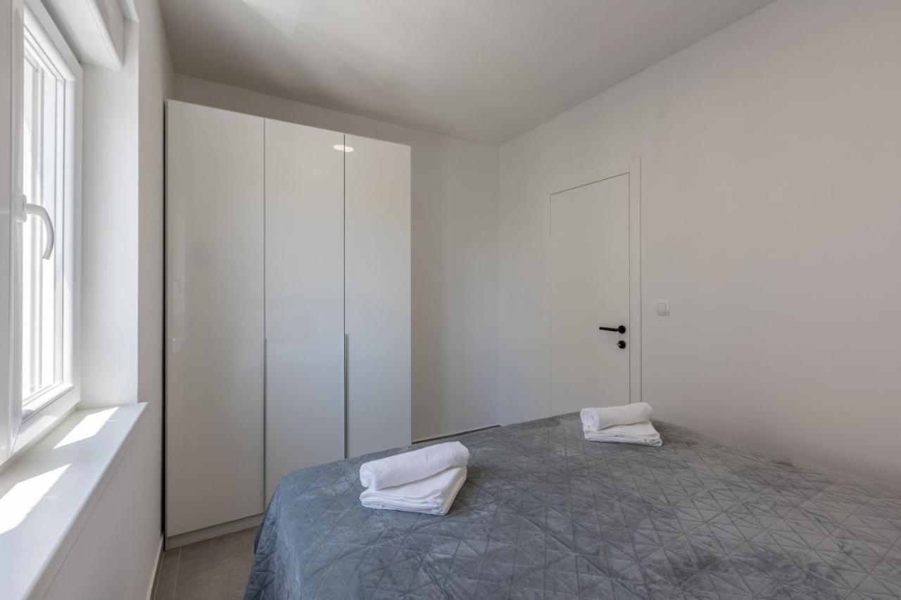Carpe Diem Luxury Apartments Rogoznica  Zewnętrze zdjęcie