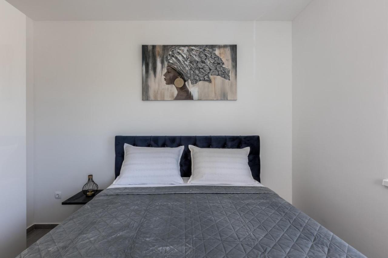Carpe Diem Luxury Apartments Rogoznica  Zewnętrze zdjęcie