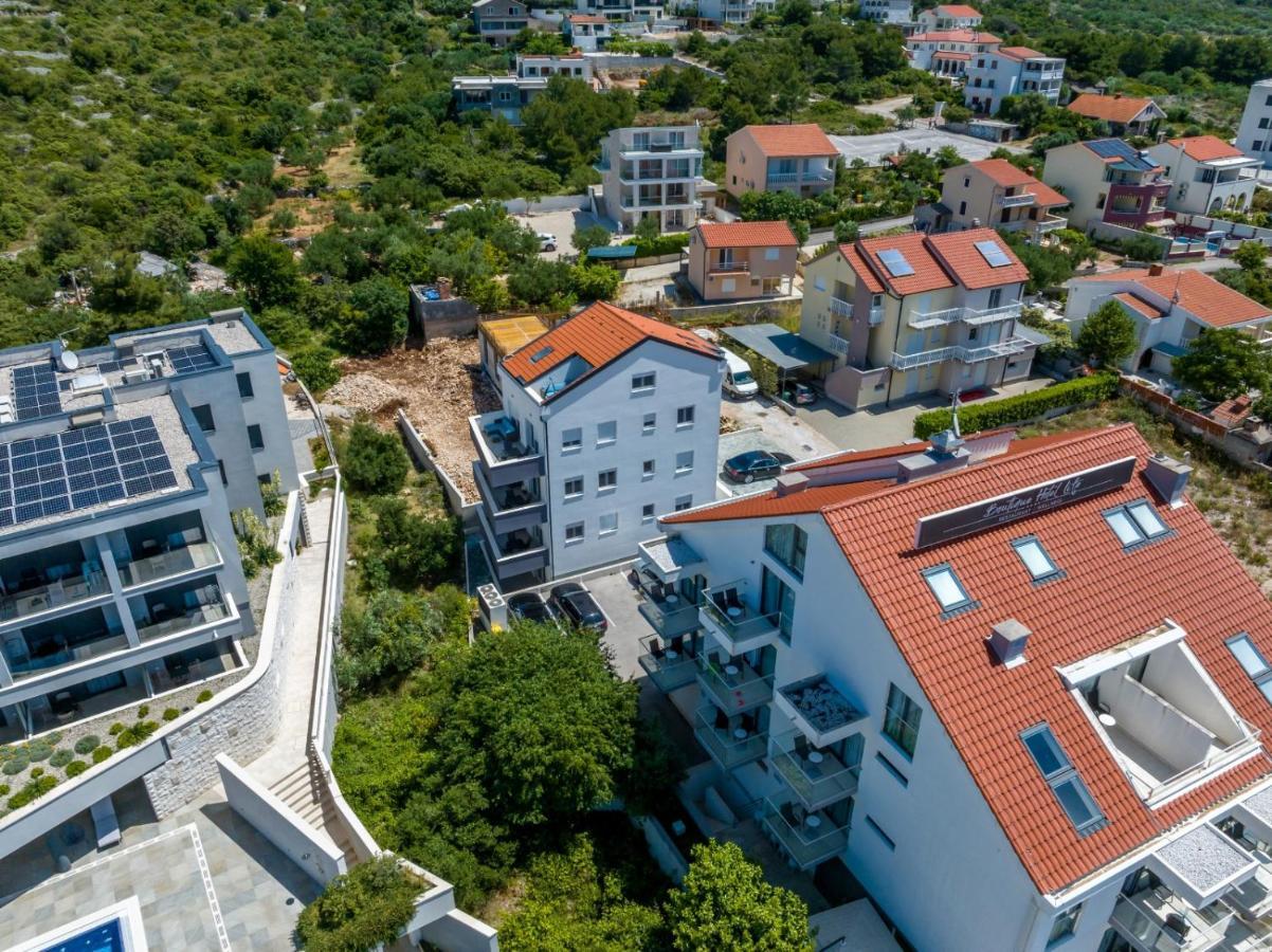 Carpe Diem Luxury Apartments Rogoznica  Zewnętrze zdjęcie