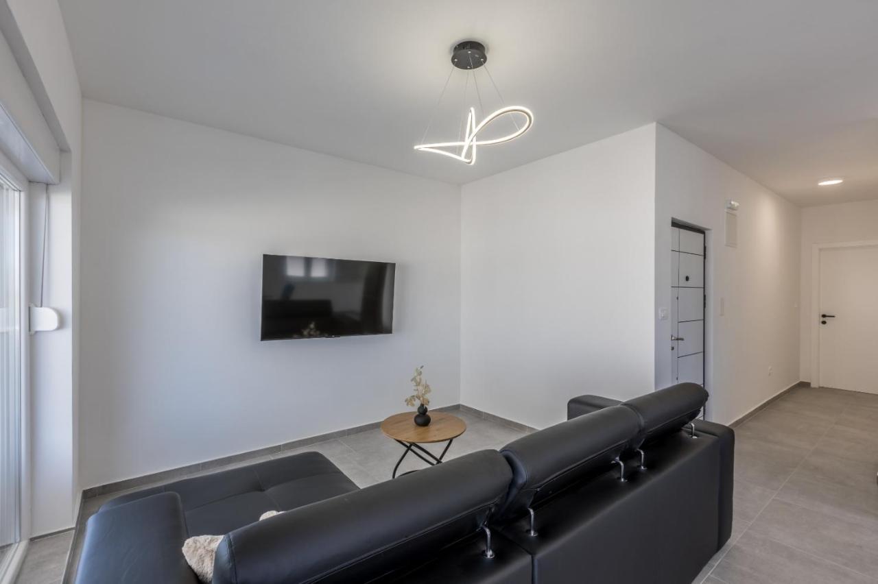 Carpe Diem Luxury Apartments Rogoznica  Zewnętrze zdjęcie
