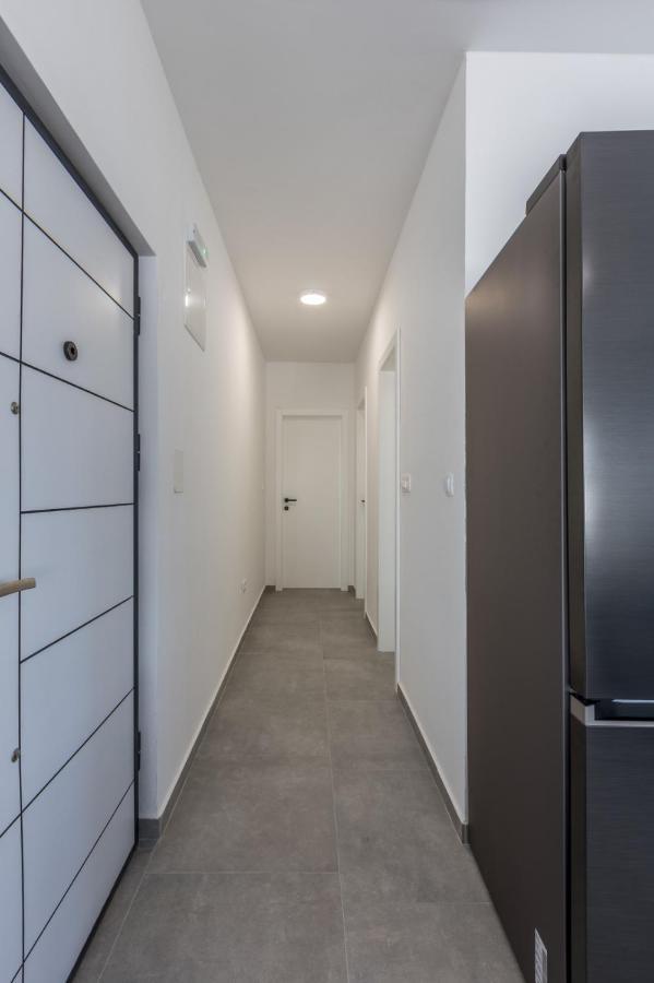 Carpe Diem Luxury Apartments Rogoznica  Zewnętrze zdjęcie